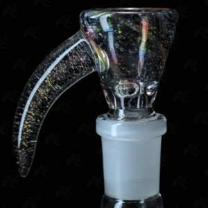 Kadabra 14mm Slide - Rainbow Cropal