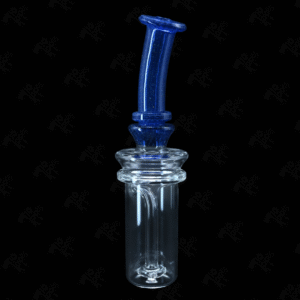 Kadabra Color Accent V1 Switch 2 Top - Exp Blue/Green Cropal