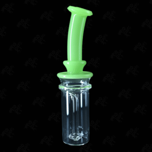 Kadabra Color Accent V1 Switch 2 Top - Green