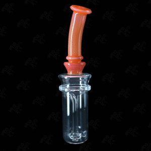 Kadabra Color Accent V1 Switch 2 Top - Orange