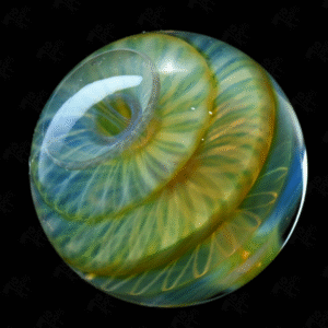 Kadabra Fumed Marble