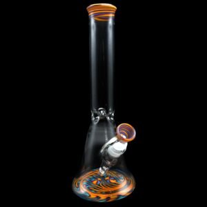 Kadabra Wig Wag Base Beaker