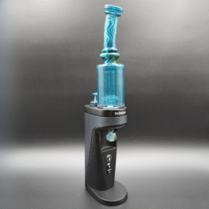 Kadabra Blue Linework Switch 2 Top