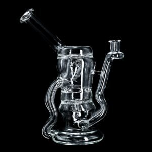 Jude Schlenker Blooper Incycler