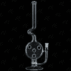 Kadabra Clear Swiss Water Pipe #3