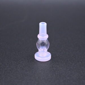 Kadabra Switch 2 Joystick Cap - Jade Pink #1