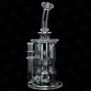 Kadabra Hourglass Torus Incycler