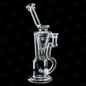 Spaceman Recycler