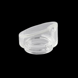Dr. Dabber Ghost 2 Glass Mouthpiece