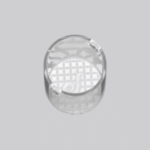 Dr. Dabber Switch 2 Replacement Cup - Sapphire Plus