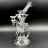 AF Clear Floater Recycler #4