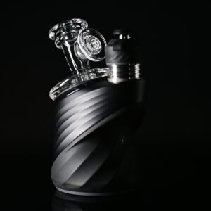 Baby Gorilla Dry Peak Top - Clear #1