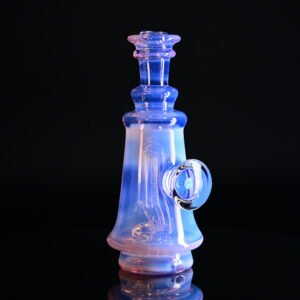 Baby Gorilla Peak Top - Lucid