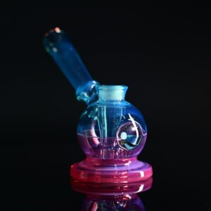 Baby Gorilla Perco-Taster - Meta/Royal Jelly