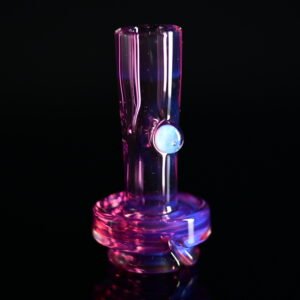 Baby Gorilla Straight Shot Pivot Top - Royal Jelly