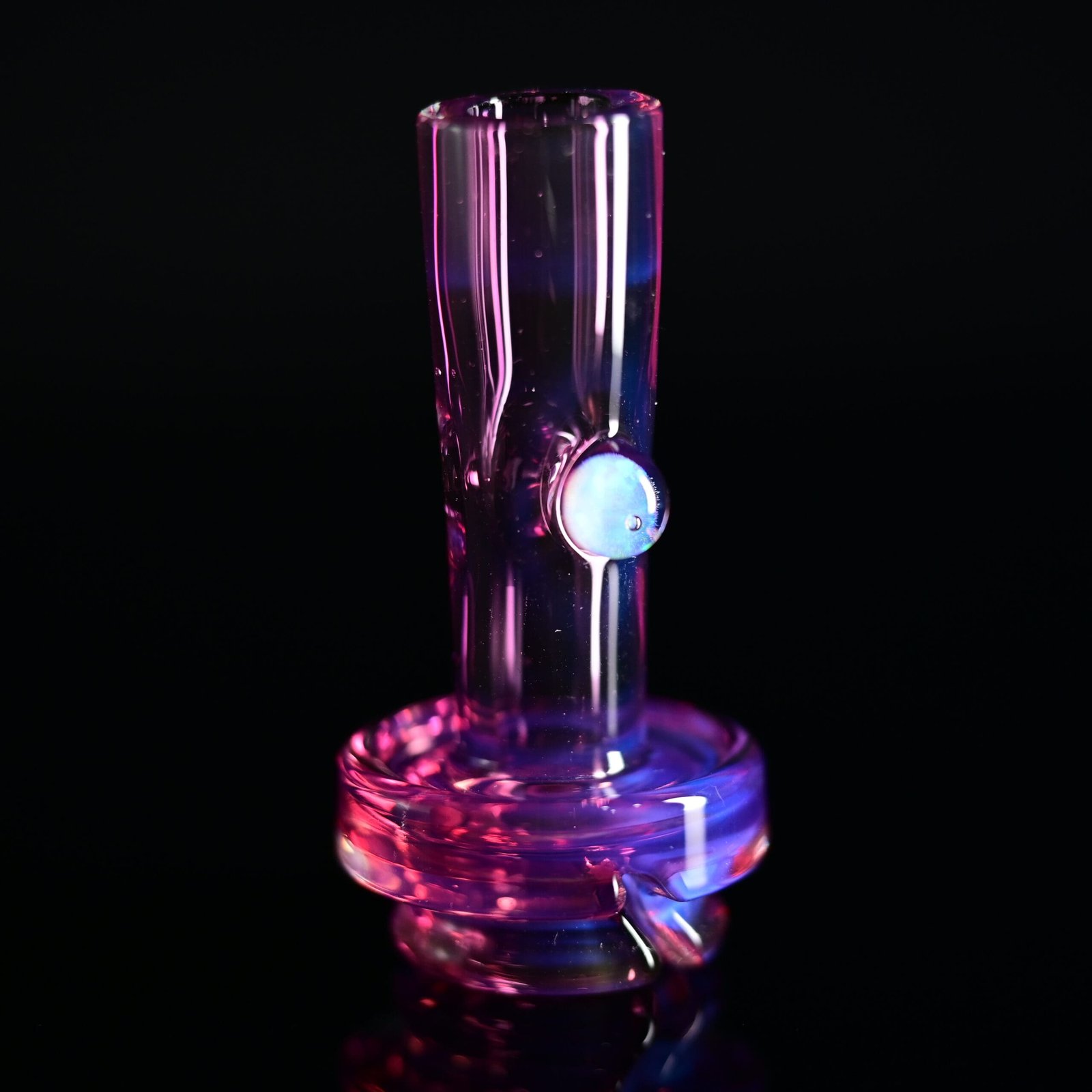 Baby Gorilla Straight Shot Pivot Top - Royal Jelly