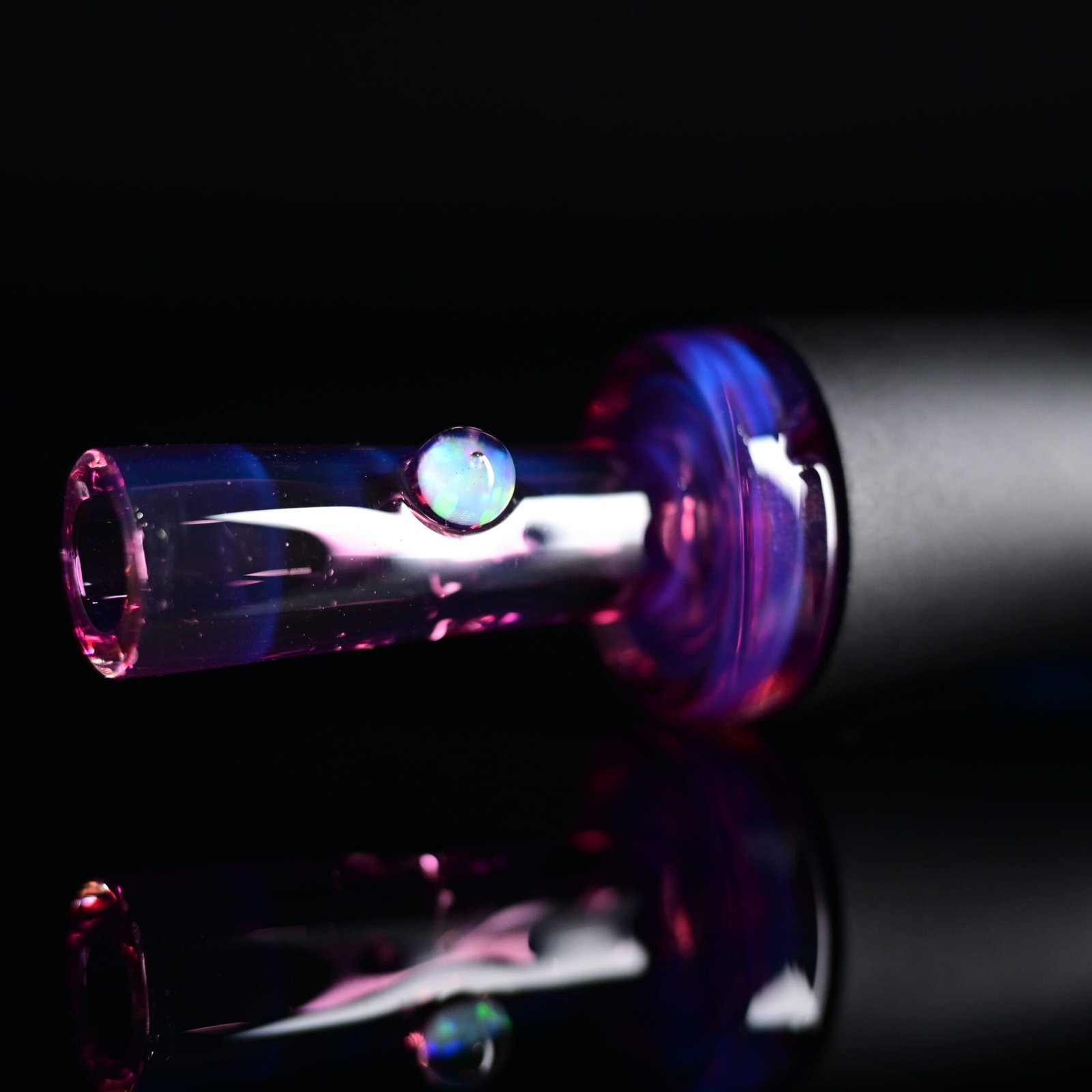 Baby Gorilla Straight Shot Pivot Top - Royal Jelly - Image 3