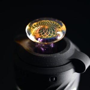 Gatez Glass 3DXL Joystick Cap #2