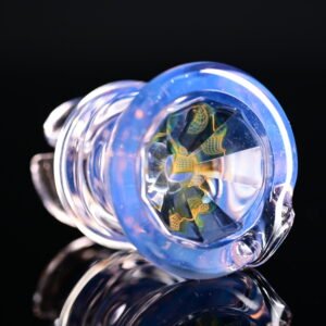 Gatez Glass Gem Pivot Top #2