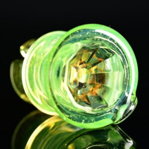 Gatez Glass Gem Pivot Top #4