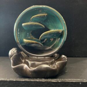 Sacred Shadows Backflow