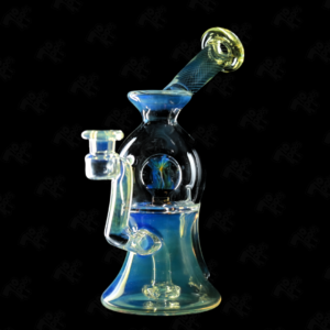 Kadabra 10mm Fumed Marble Blooper