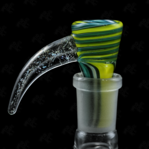 Kadabra 14mm Slide - Full Linework