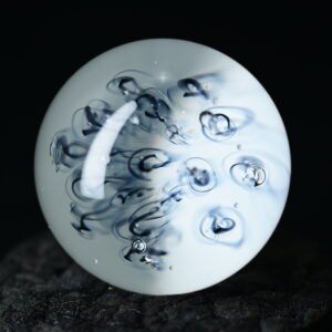 Kadabra Marble Experiment