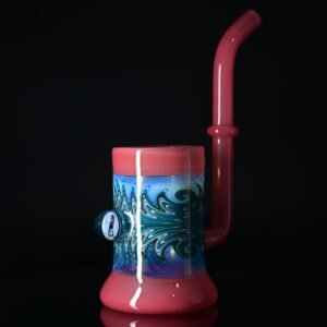 Keys Glass Milli Prox Lox #1