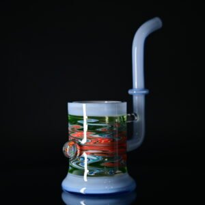 Keys Glass Milli Prox Lox #2