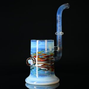 Keys Glass Opal Prox Lox #1