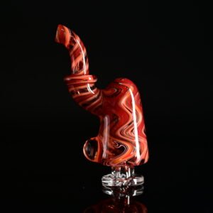 Keys Glass Pivot Top #1