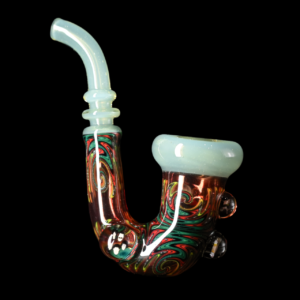 Keys Glass Sherlock #1