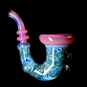 Keys Glass Sherlock #3