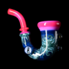 Keys Glass Sherlock #4