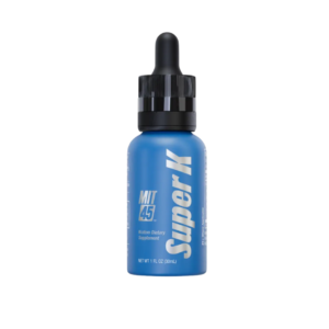 MIT45 Super K Kratom Extract (New Packaging)