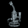 OJ Flame Clear Incycler - Absinthe