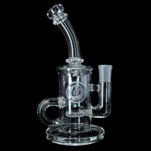 OJ Flame Clear Incycler - Black