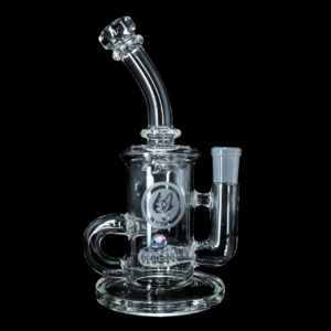 OJ Flame Clear Incycler - Light Blue