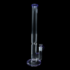 OJ Flame Double Inline Tube - Purple Lollipop