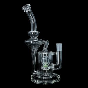 OJ Flame Showerhead Recycler - Slyme