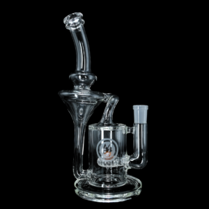 OJ Flame Showerhead Recycler - Sweet Heat