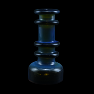 Shaggy Color Peak Dry Top #24