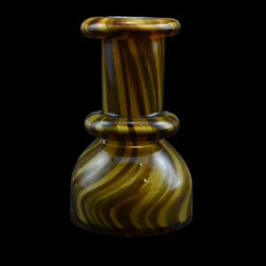 Shaggy Woodgrain Dry Peak Top #16