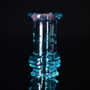 Soup Glass Pivot Top #2