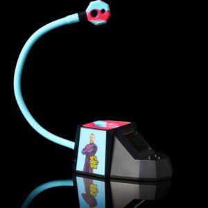 Dab Rite x The Real Cannabis Chris PRO