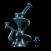Blob Glass Recycler