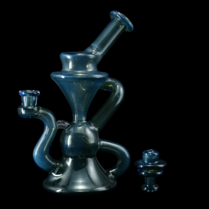 Blob Glass Recycler