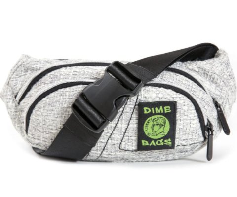 Odor resistant storage containers and pouches