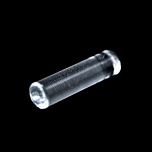 Evan Shore Clear Pillar